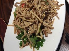 -梁记粥铺(开元地中海店)