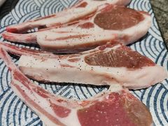 -NIUAN牛庵·日式和牛烧肉(恒隆店)