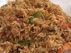 -家利美食店
