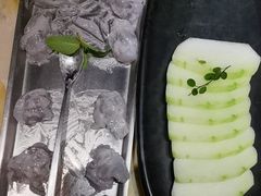 -东道煮牛肉火锅(东盛大街店)