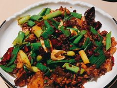 -山石榴·贵州菜(丰盛里店)