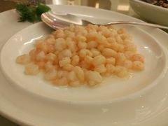 清炒野生虾仁-大方圆酒楼(西门大街店)