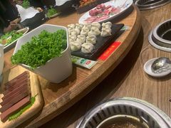 -尚海豆捞(乐虹坊店)