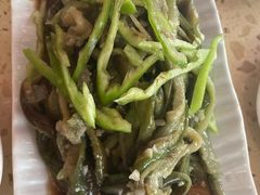 -敦煌达记酱驴肉黄面馆