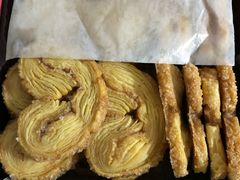 蝴蝶酥-家琳甜品(江南东店)