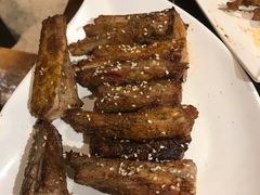 -霄汉羊排(万松园一店)