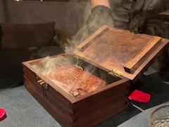 -wann lounge 低温慢煮牛排·清吧