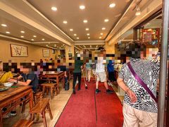 -老刘家永盛斋·传统泡馍(东关南街店)