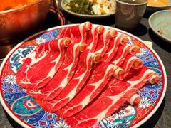 -老墙根涮肉(王四营店)