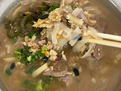 -脆珊粉店(明秀西路店)