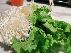 -火炉火自助餐(西直门凯德MALL店)