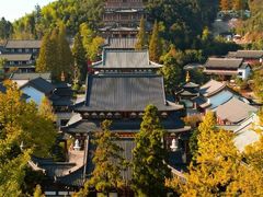 -径山寺