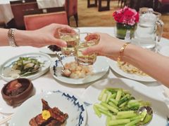 -杭州香格里拉·香宫中餐厅