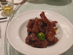 -梁家大院•农家菜(昆山会展中心店)