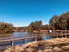 -白渔泡湿地公园