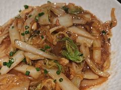-鑫小城故事·藕汤·家常菜(台北一路总店)