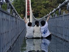 -石燕湖生态旅游景区