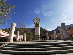 -丹东凤凰山景区