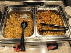 -比格比萨自助(万柳华联店)