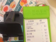 -翠华餐厅(德基广场店)