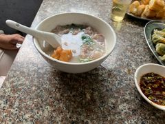 -洲心街道青联村镜记烧肉
