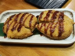 -天一料理(荔枝广场店)