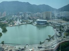 -舟山希尔顿酒店