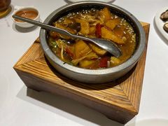 -幸福蔬·时尚蔬食(黄山湖公园店)