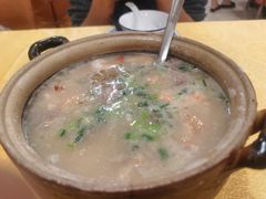 -得记得潮州海鲜砂锅粥(宝业路店)