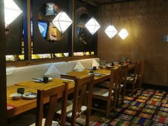 -云海肴·云南小炒·汽锅鸡(天津国金汇店)