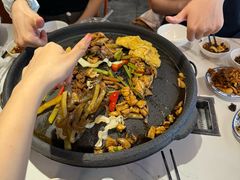 -一烙锅(友谊店)