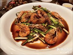 -茶叁酒肆·楚味江湖(菱角湖店)