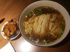 -十面春风·江南面馆(崇宁路店)