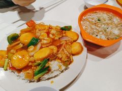 -冰岛茶餐厅(世茂店)