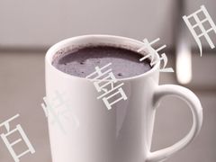 黑米胚芽乳-百特喜·意大利餐厅(八佰伴镇江店)