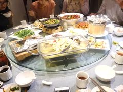 -天厨妙香素食餐厅(清华店)