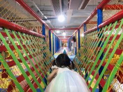 -熊妈妈母婴护理综合体