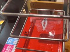 -打酱友•斑鱼海鲜粥火锅(吴桥店)