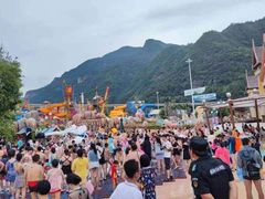 -福州欧乐堡水上乐园