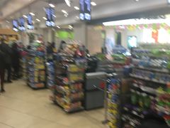 -永辉超市(凯德·天府店)