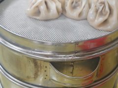 -双喜饭庄(马道坡街店)