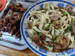 -清真-戏楼王记牛肉面