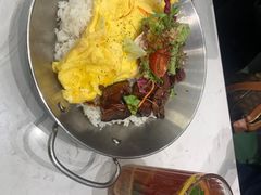 -西语·炭烧牛排(卓越中寰店)