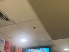 -麦当劳(佛山流行前线店)