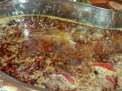 -朱氏胖子烂火锅(洪崖洞店)