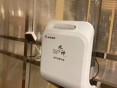 -上海神旺大酒店