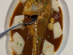 -望乡楼上海菜(日月光店)