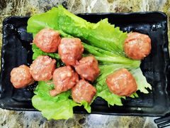-福牛潮汕牛肉火锅(北梦山店)