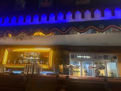 -甘尼仕印度餐厅爵士酒吧(阳春巷店)