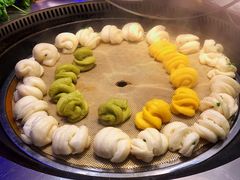 -山河屯铁锅炖(哈西站店)